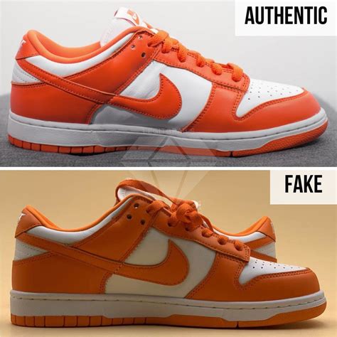 nike sb tiffany diamond real vs fake|nike dunks false spotting.